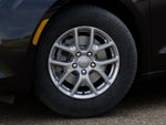 2027 Chrysler Pacifica LX