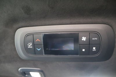 2027 Chrysler Pacifica Pinnacle