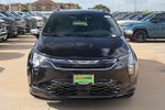 2027 Chrysler Pacifica Pinnacle