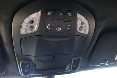 2027 Chrysler Pacifica Pinnacle