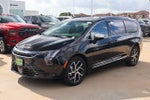 2027 Chrysler Pacifica Pinnacle
