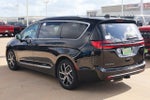 2027 Chrysler Pacifica Pinnacle