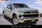 2024 Chevrolet Silverado 1500 LT LT1