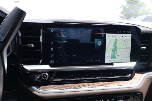 2024 Chevrolet Silverado 1500 LT LT1