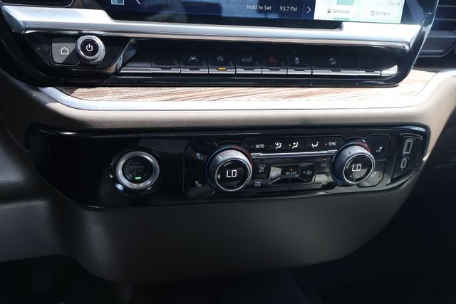 2024 Chevrolet Silverado 1500 LT LT1