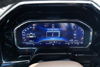 2024 Chevrolet Silverado 1500 LT LT1