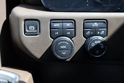 2024 Chevrolet Silverado 1500 LT LT1