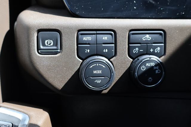 2024 Chevrolet Silverado 1500 LT LT1