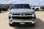 2024 Chevrolet Silverado 1500 LT LT1