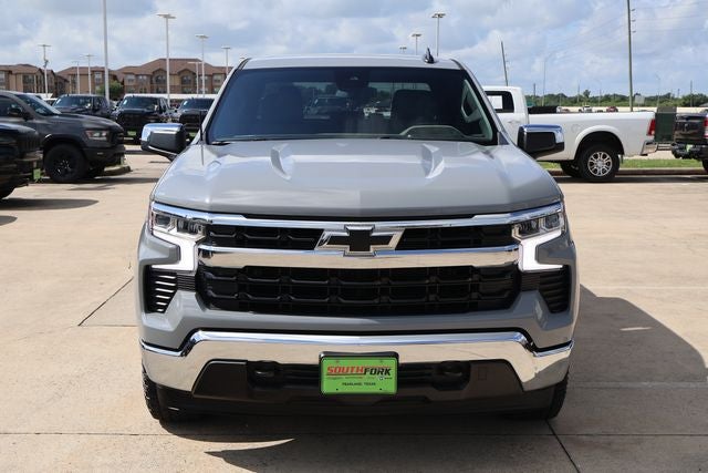 2024 Chevrolet Silverado 1500 LT LT1