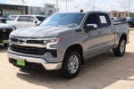 2024 Chevrolet Silverado 1500 LT LT1