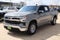 2024 Chevrolet Silverado 1500 LT LT1