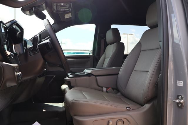 2024 Chevrolet Silverado 1500 LT LT1