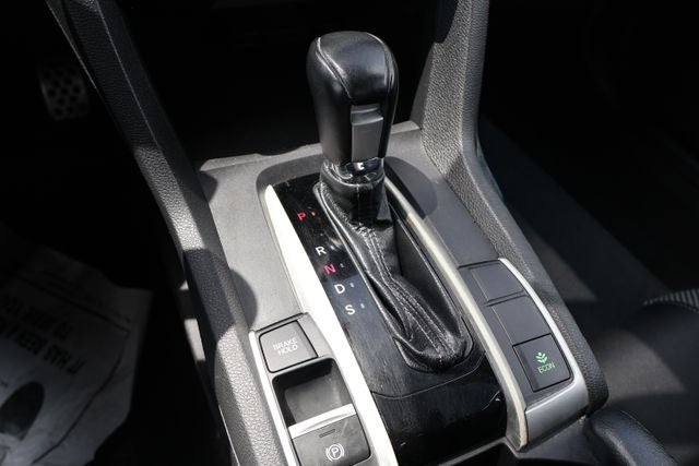 2021 Honda Civic Sedan Sport