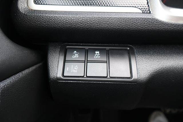 2021 Honda Civic Sedan Sport