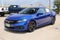 2021 Honda Civic Sedan Sport