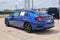 2021 Honda Civic Sedan Sport