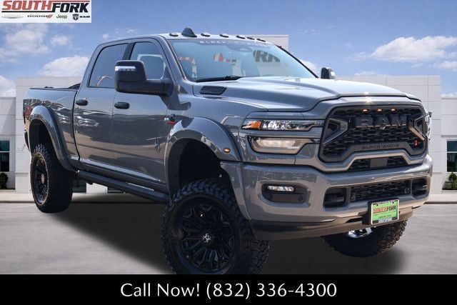 2026 RAM Ram 3500 Big Horn