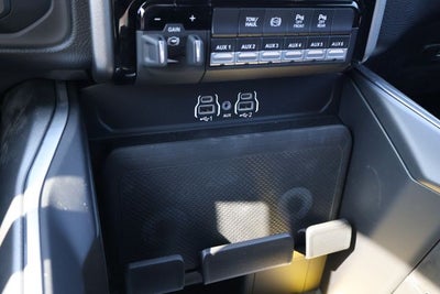 2026 RAM Ram 3500 Big Horn