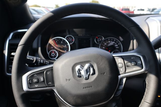 2026 RAM Ram 3500 Big Horn