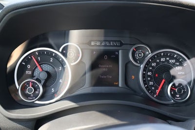 2026 RAM Ram 3500 Big Horn