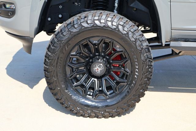 2026 RAM Ram 3500 Big Horn