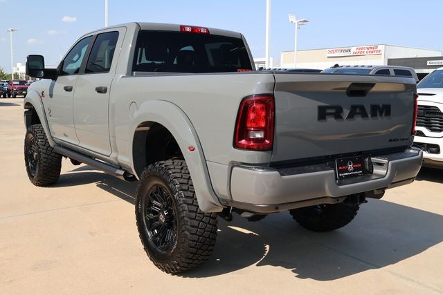 2026 RAM Ram 3500 Big Horn
