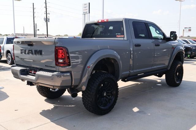 2026 RAM Ram 3500 Big Horn