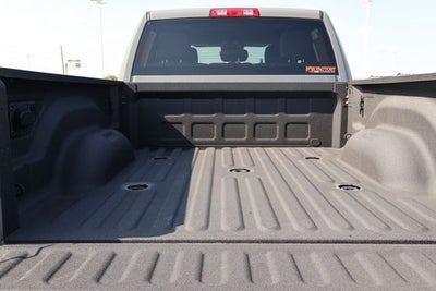 2026 RAM Ram 3500 Big Horn