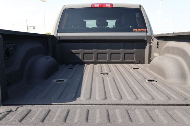 2026 RAM Ram 3500 Big Horn
