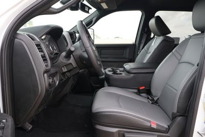 2026 RAM Ram 3500 Tradesman