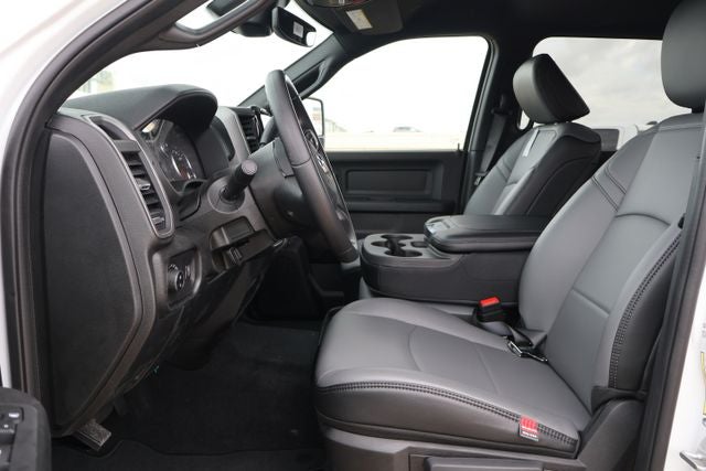 2026 RAM Ram 3500 Tradesman