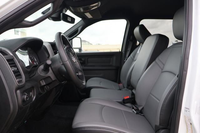 2026 RAM Ram 3500 Tradesman