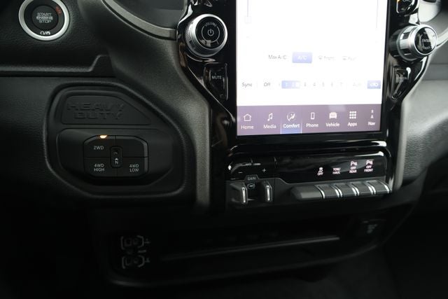 2026 RAM Ram 3500 Tradesman