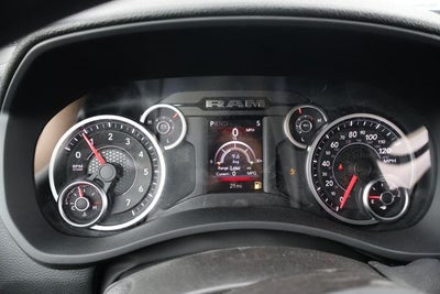 2026 RAM Ram 3500 Tradesman