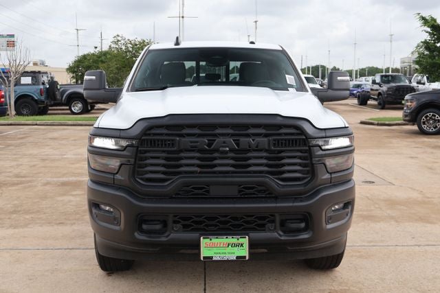 2026 RAM Ram 3500 Tradesman