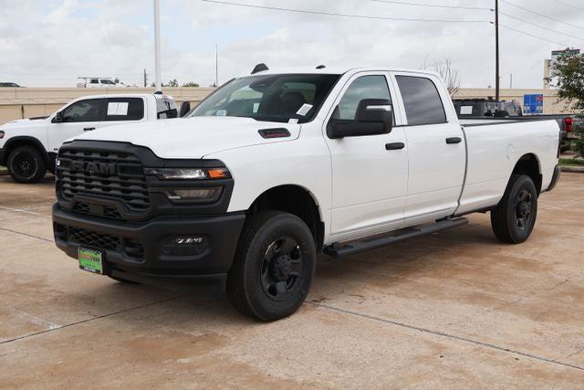 2026 RAM Ram 3500 Tradesman