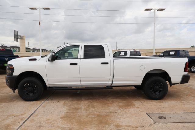 2026 RAM Ram 3500 Tradesman