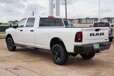 2026 RAM Ram 3500 Tradesman