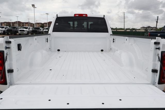 2026 RAM Ram 3500 Tradesman