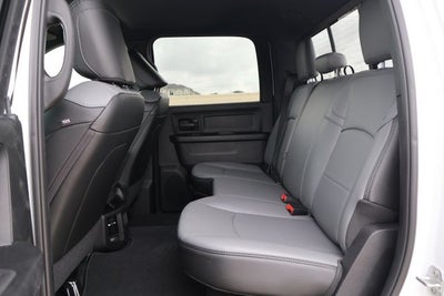 2026 RAM Ram 3500 Tradesman