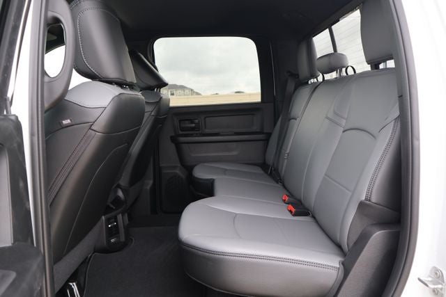 2026 RAM Ram 3500 Tradesman