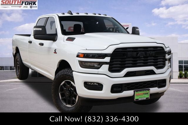 2026 RAM Ram 3500 Big Horn
