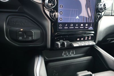 2026 RAM Ram 3500 Big Horn