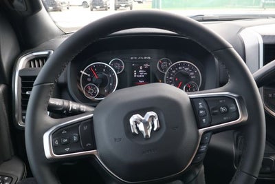2026 RAM Ram 3500 Big Horn