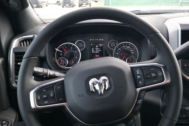 2026 RAM Ram 3500 Big Horn