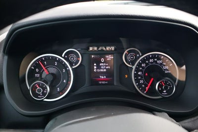 2026 RAM Ram 3500 Big Horn