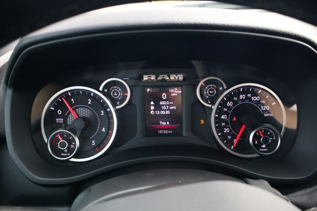 2026 RAM Ram 3500 Big Horn