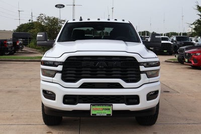 2026 RAM Ram 3500 Big Horn