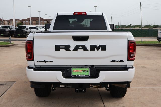 2026 RAM Ram 3500 Big Horn